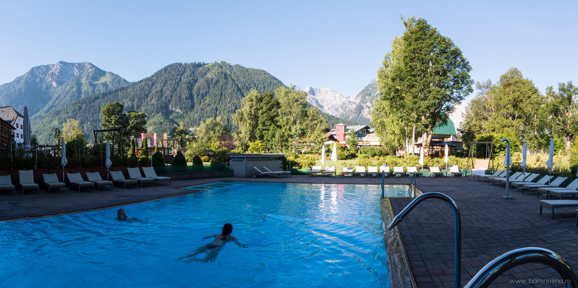 Pertisau